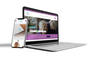HYLAND website laptop mobile