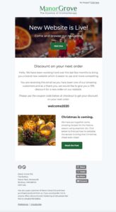 Email-templateMG Email templateMG