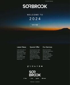 Email-templateSBK Email templateSBK